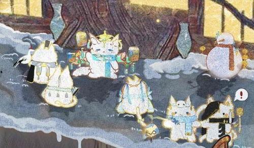 神相碎梦吃瓜免费阅读,揭秘神秘卦象，免费阅读探秘人生轨迹  第2张